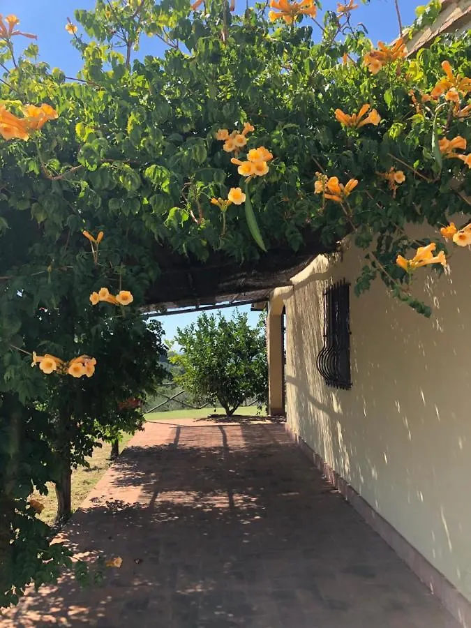 Holiday home Cerrogrosso Villa Riparbella