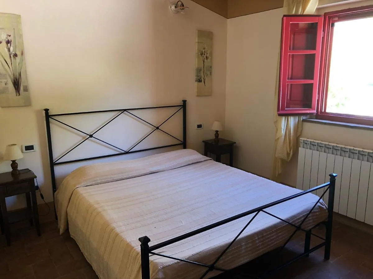 Cerrogrosso Villa Riparbella Holiday home