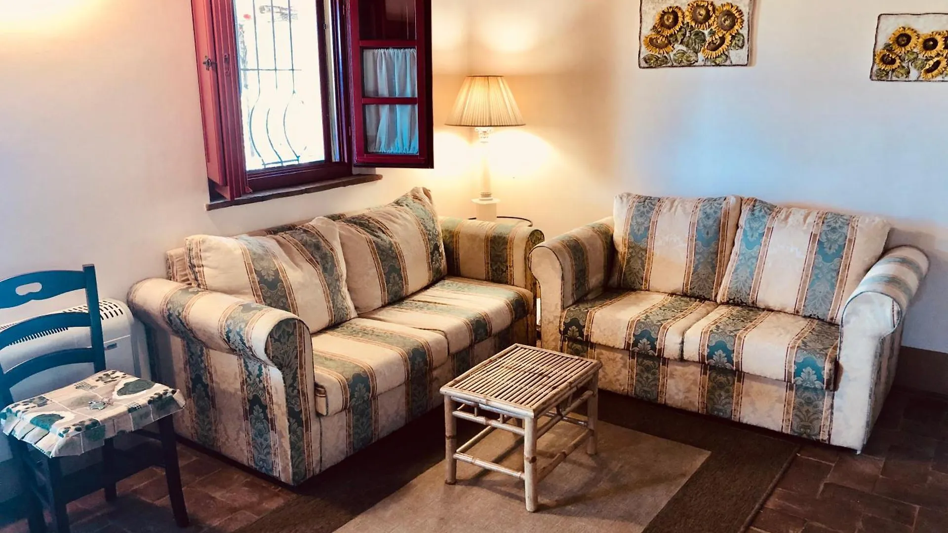 Holiday home Cerrogrosso Villa Riparbella