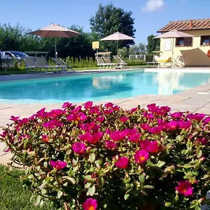 Punta Dei Lecci Alloggio per agriturismo