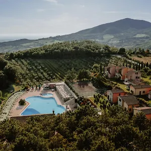Borgo San Pecoraio Appartamento