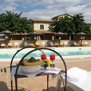 Agriresidence Debbiare Casa vacanze